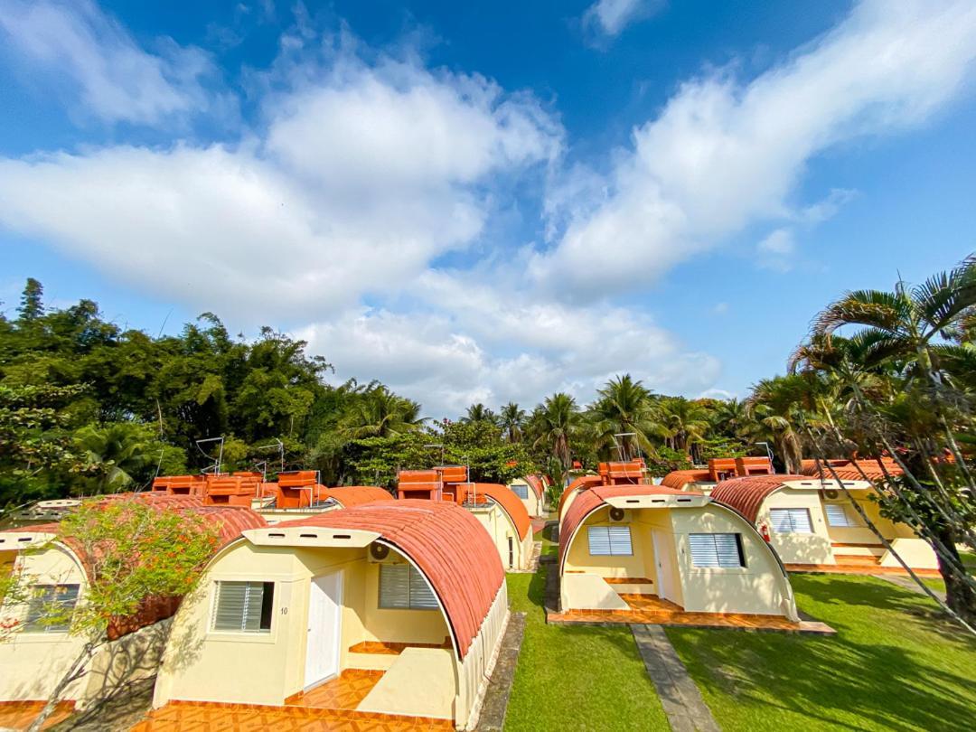Ilha Morena Praia Hotel By Concavus Caraguatatuba Pokoj fotografie